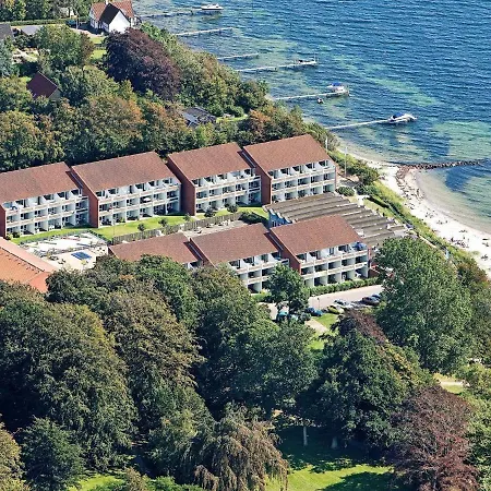 Apartamento Li Fåborg