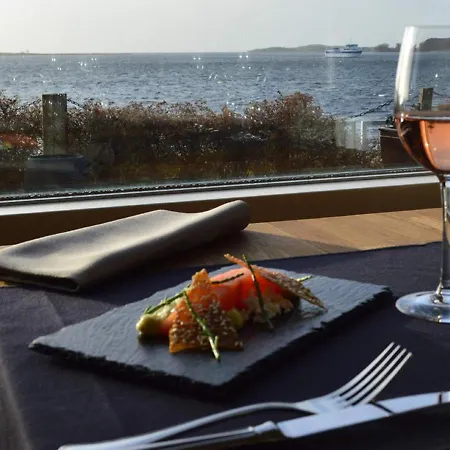 Apartamento Li Fåborg