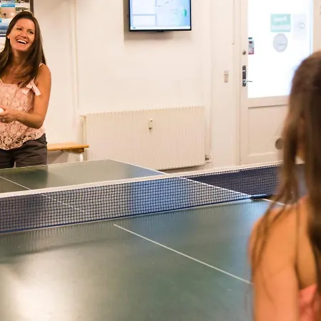 Li Apartamento Fåborg
