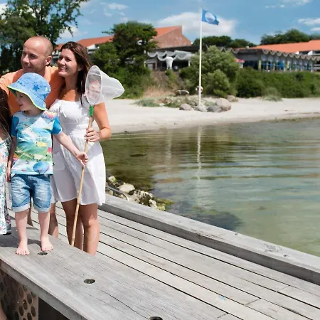 Li Apartamento Fåborg